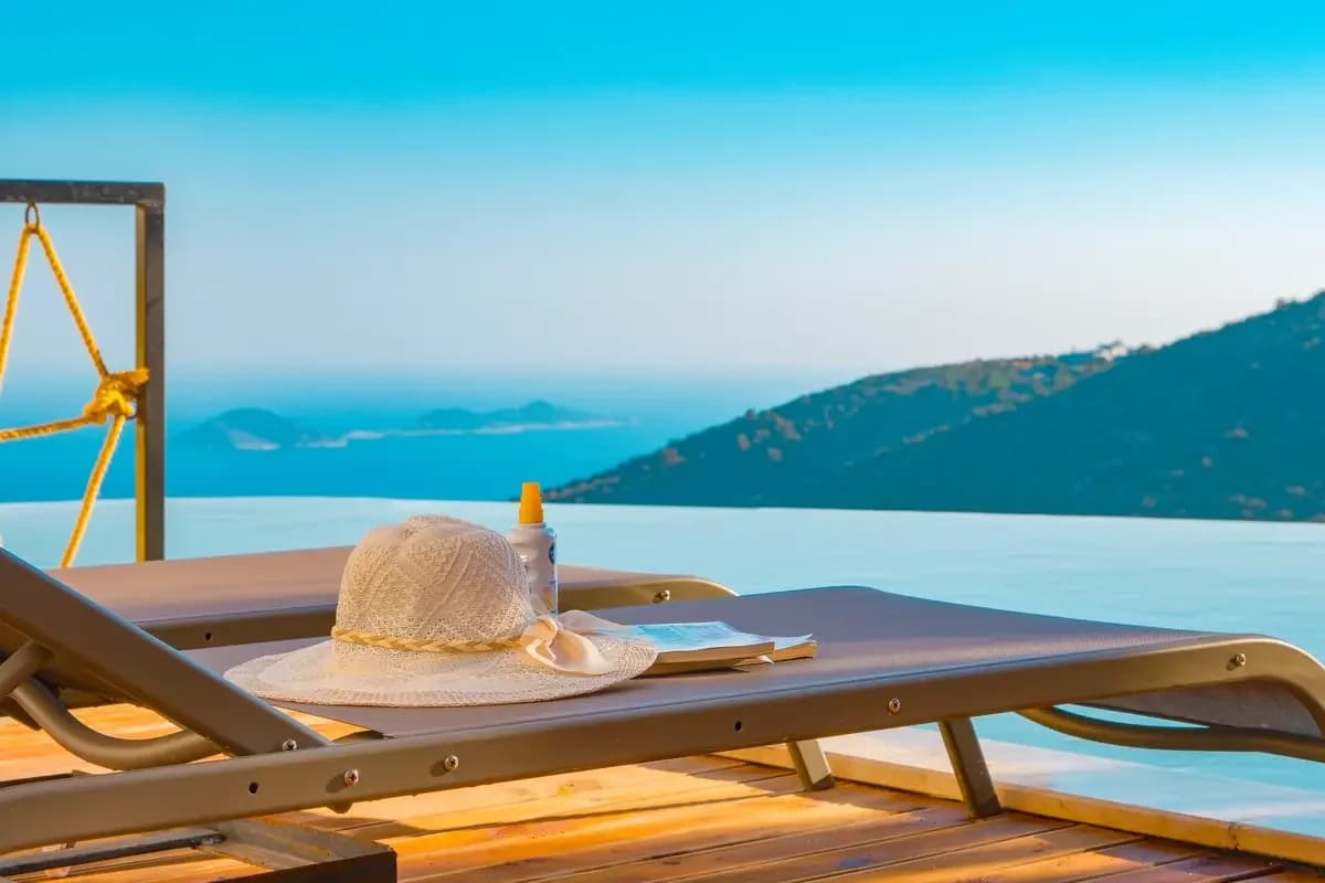 Villa Sun House 5