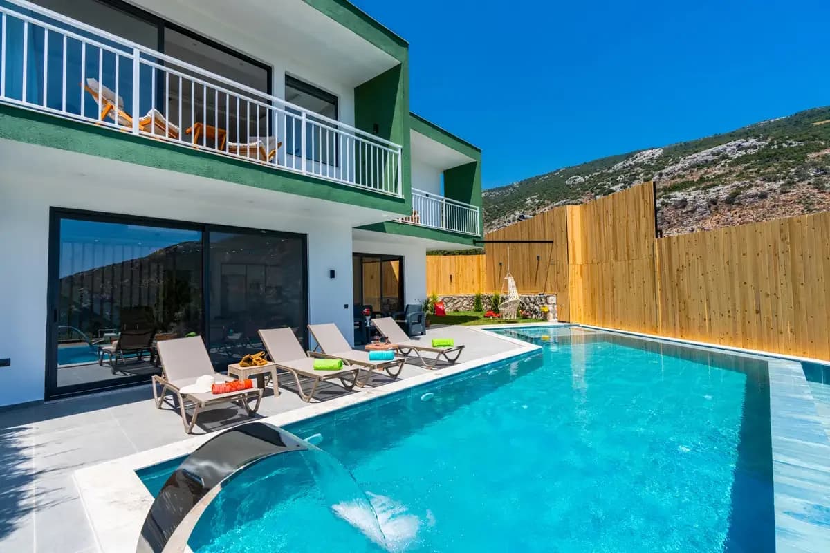 Villa Buyaz 2