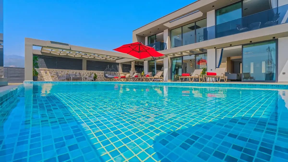 Villa Hedef 2