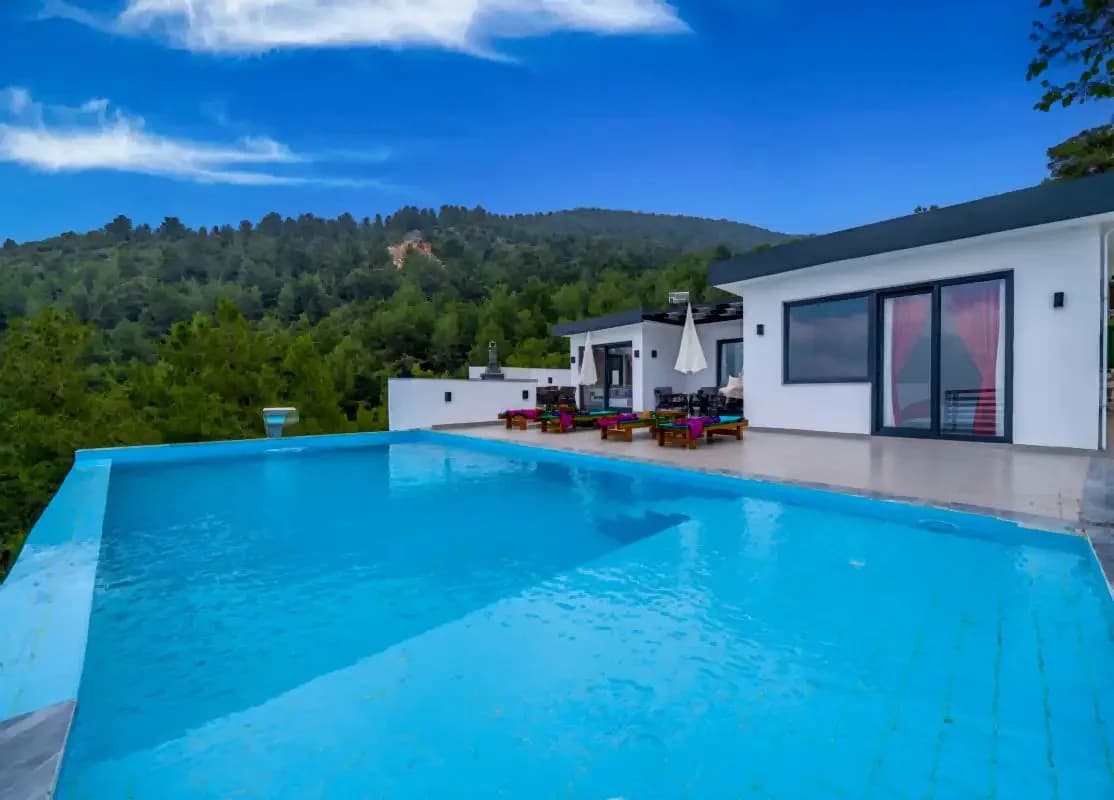 Villa Carpediem 4