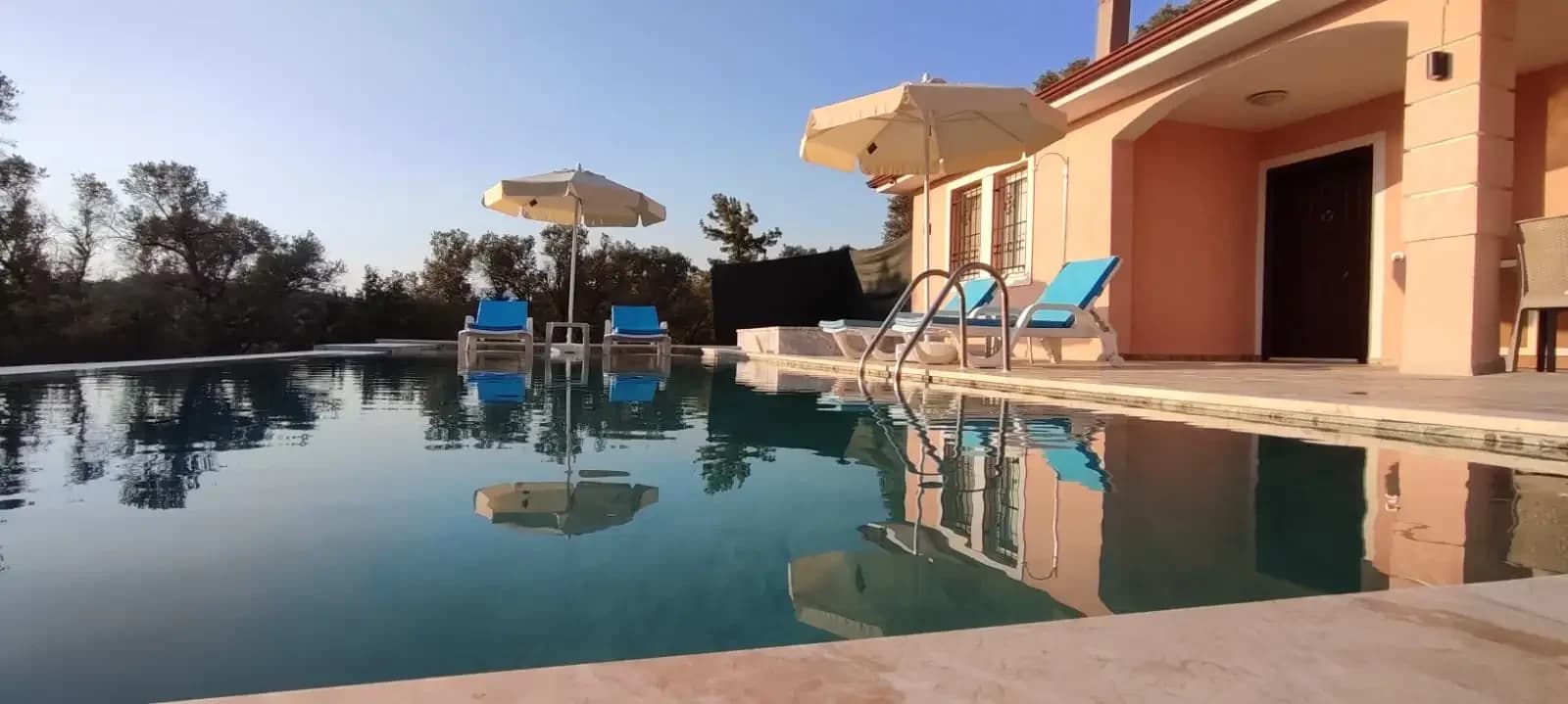 Villa Olcay 2