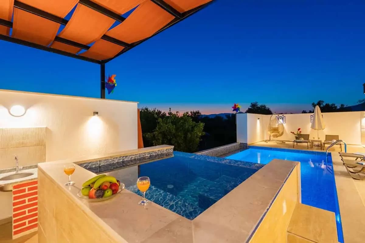 Villa Milid 5