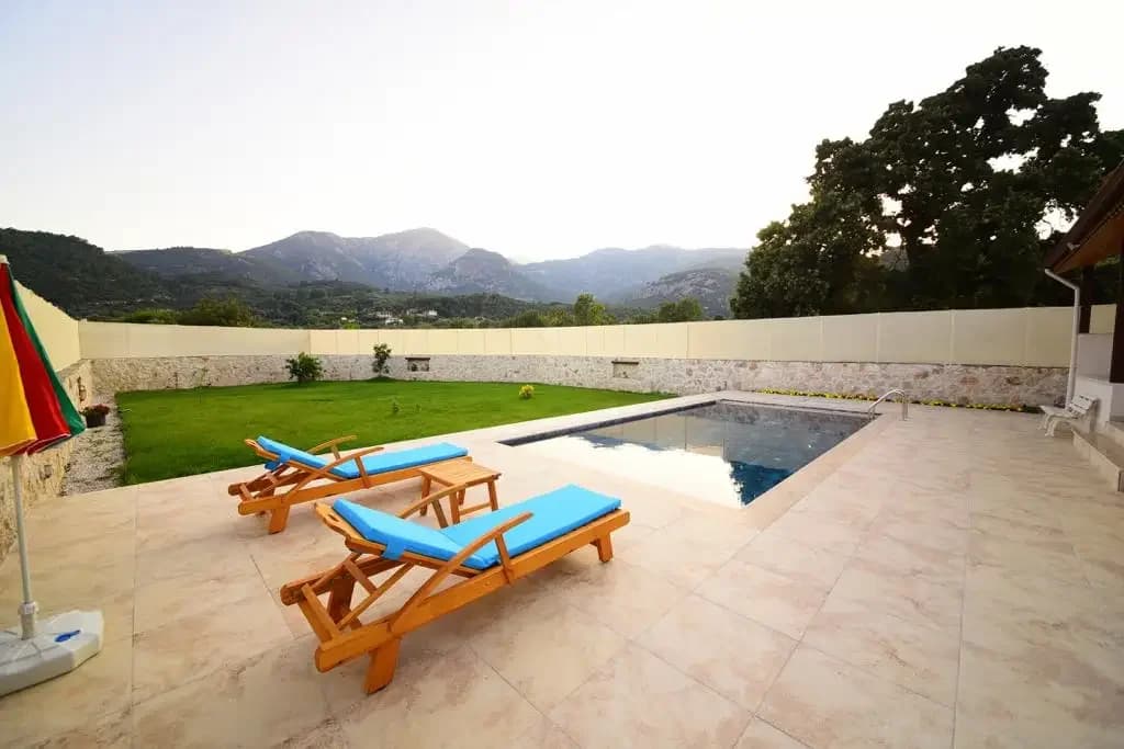 Villa Pınara Uğur 3