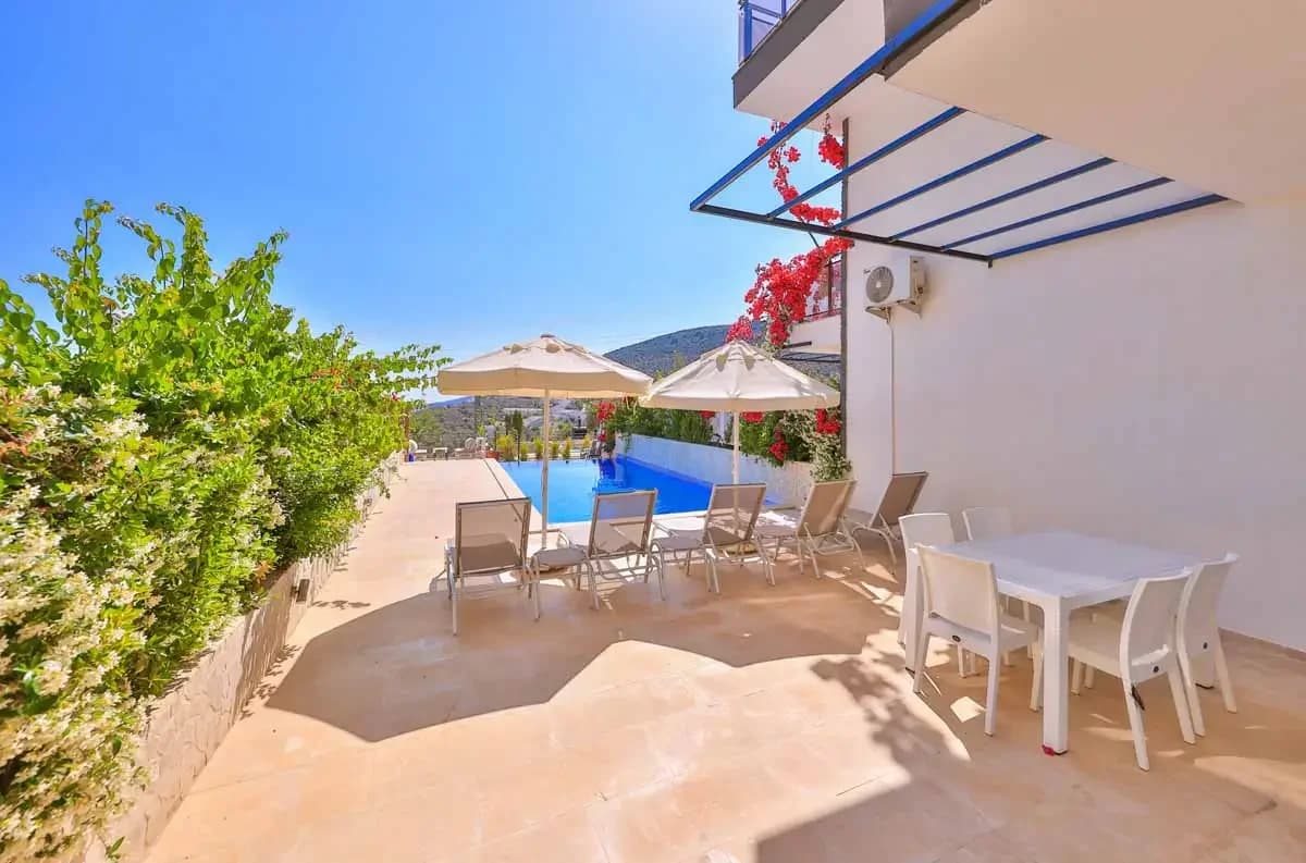 Villa Hatice Sultan 2 3