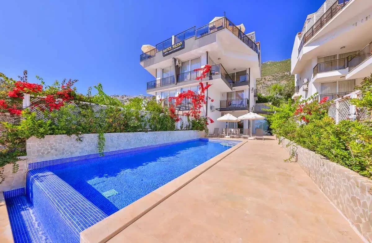 Villa Hatice Sultan 2 5