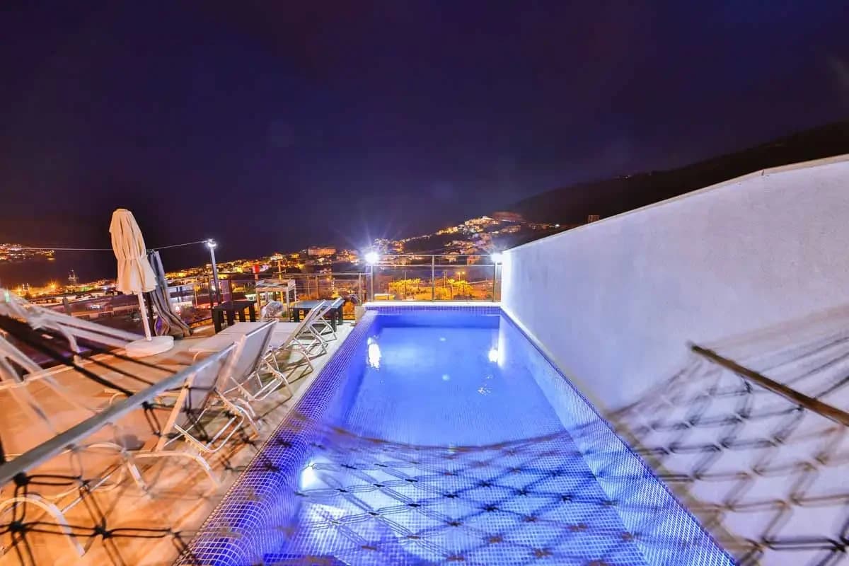 Villa Hatice Sultan 5 13