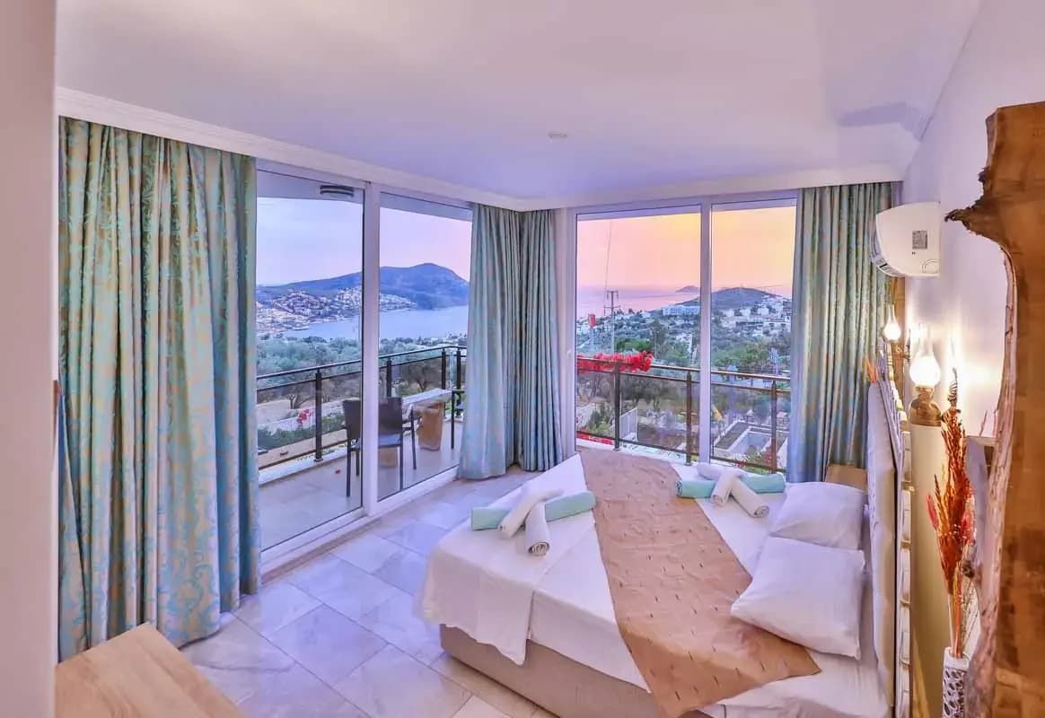 Villa Hatice Sultan 5 19