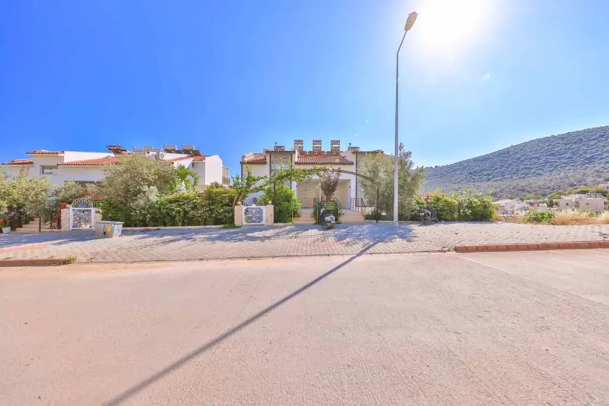 Villa Hatice Sultan 5 29