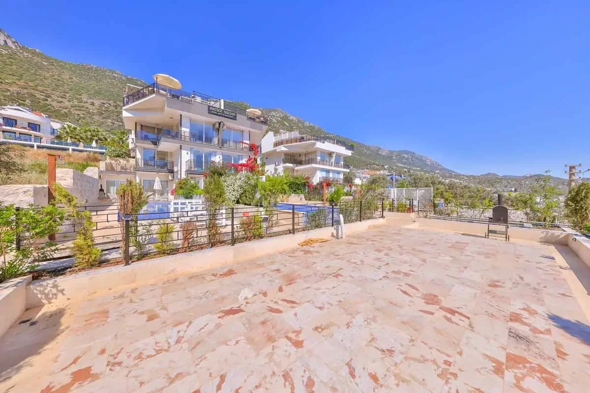 Villa Hatice Sultan 5 30