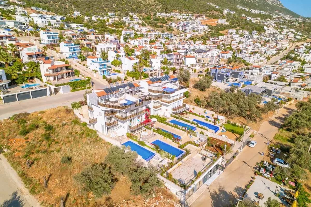 Villa Hatice Sultan 5 33