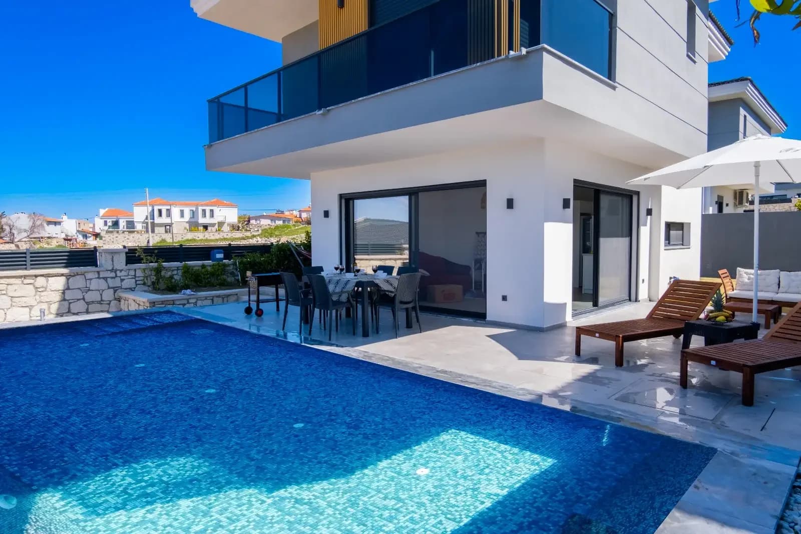 Villa Medelin