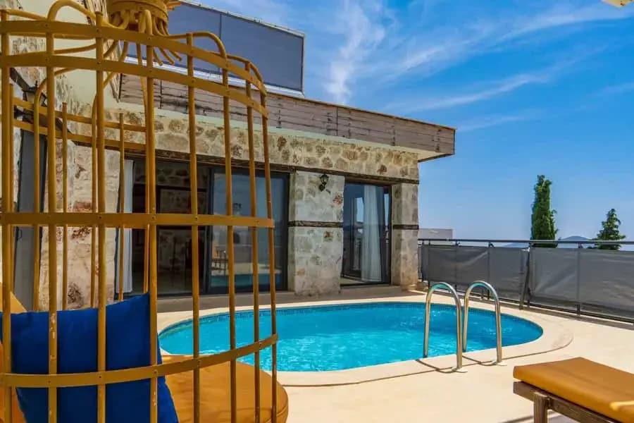 Villa Patika 5 5
