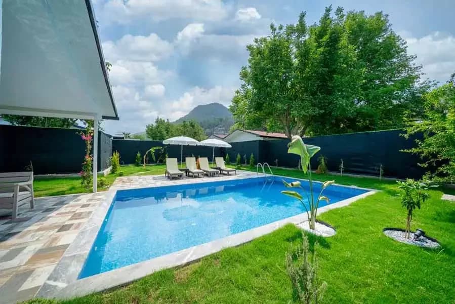 Villa Tuana Kayaköy 2