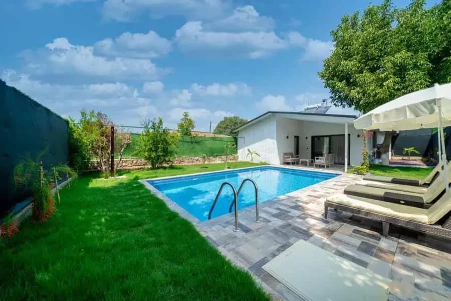 Villa Tuana Kayaköy 3