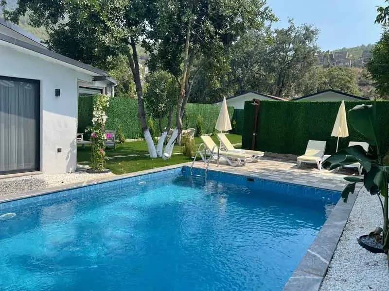Villa Yağız Efe 4