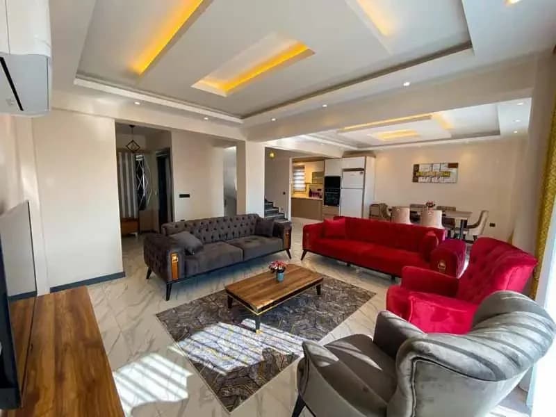 Villa Daisy 1 4