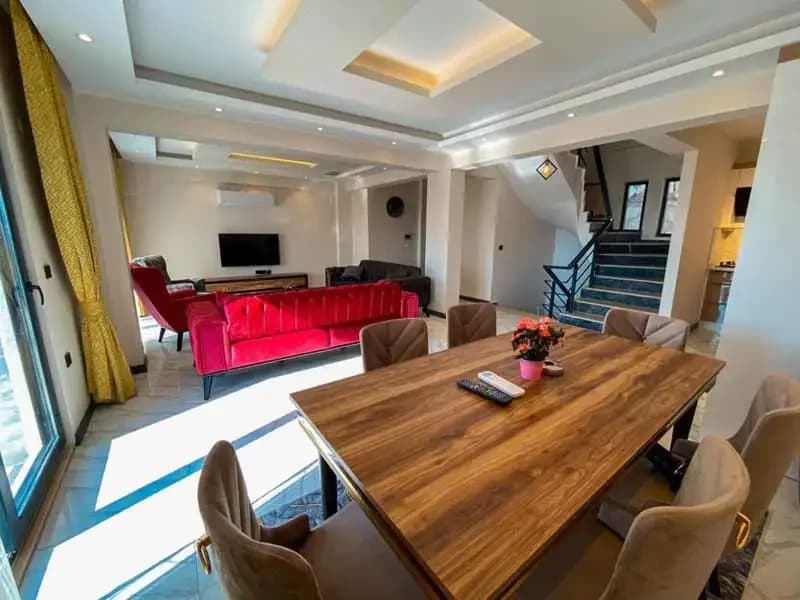 Villa Daisy 3 5