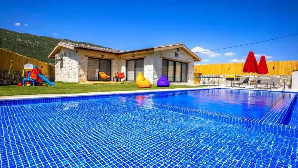 Villa Cherry 3