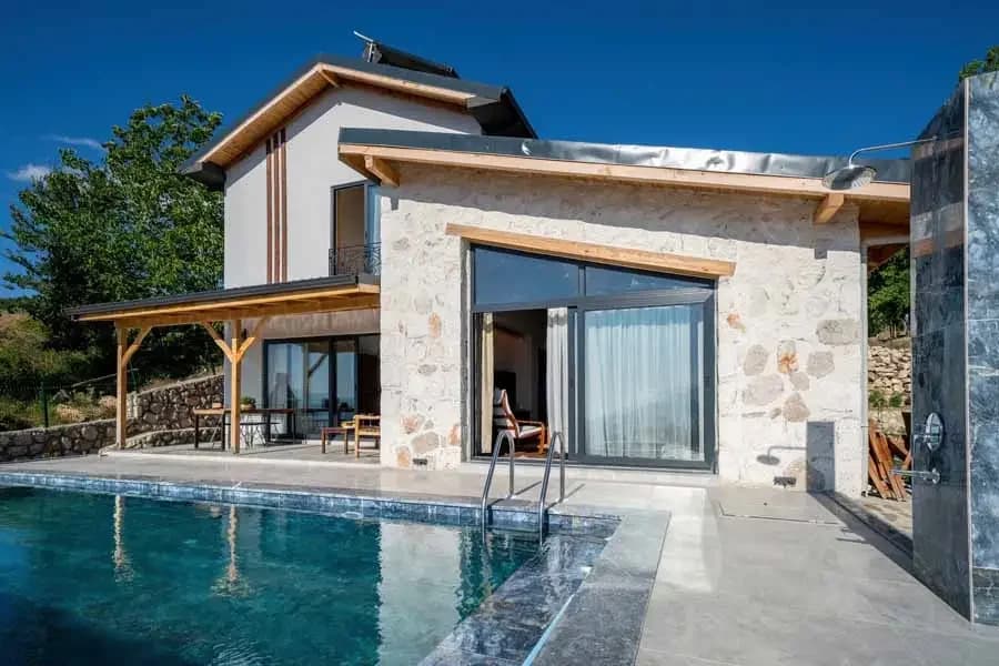Villa Serene 12