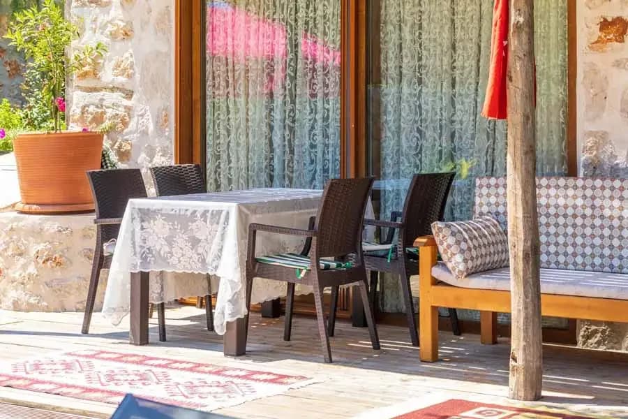 Villa Kayadibi 37