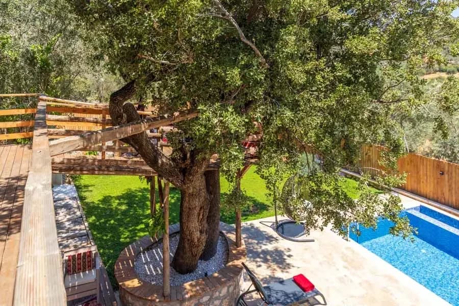 Villa Kayadibi 41