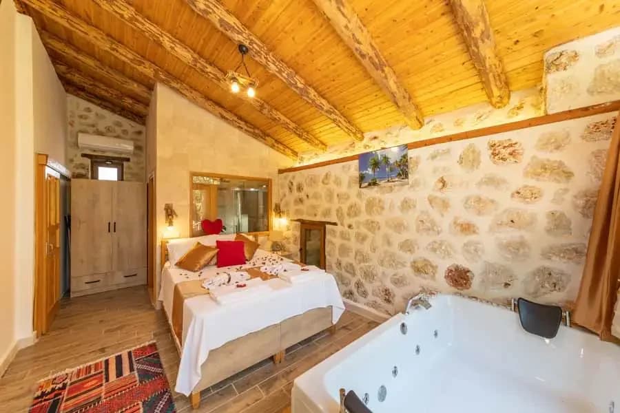 Villa Kayadibi 45