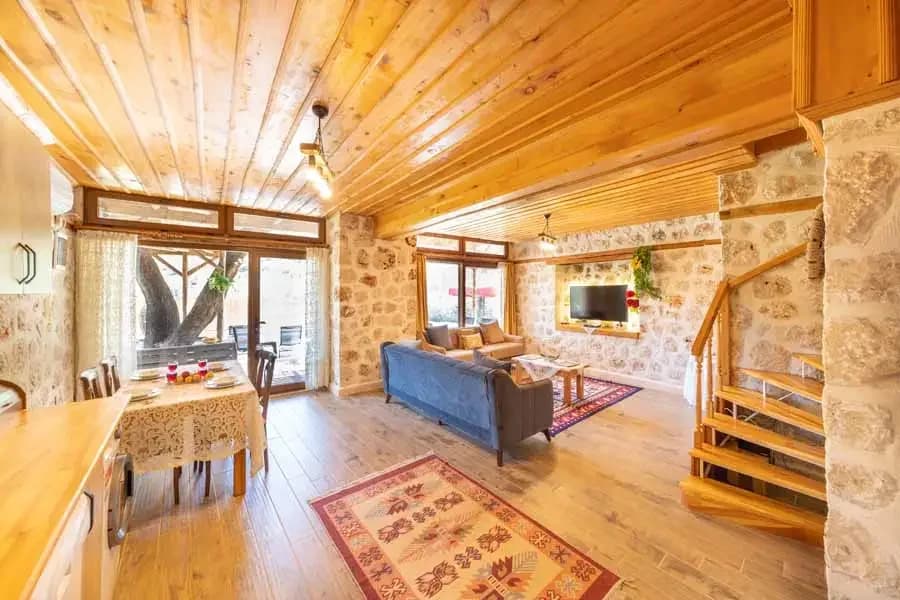 Villa Kayadibi 59