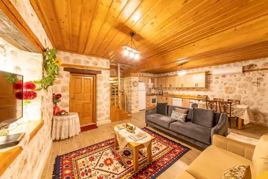 Villa Kayadibi 91
