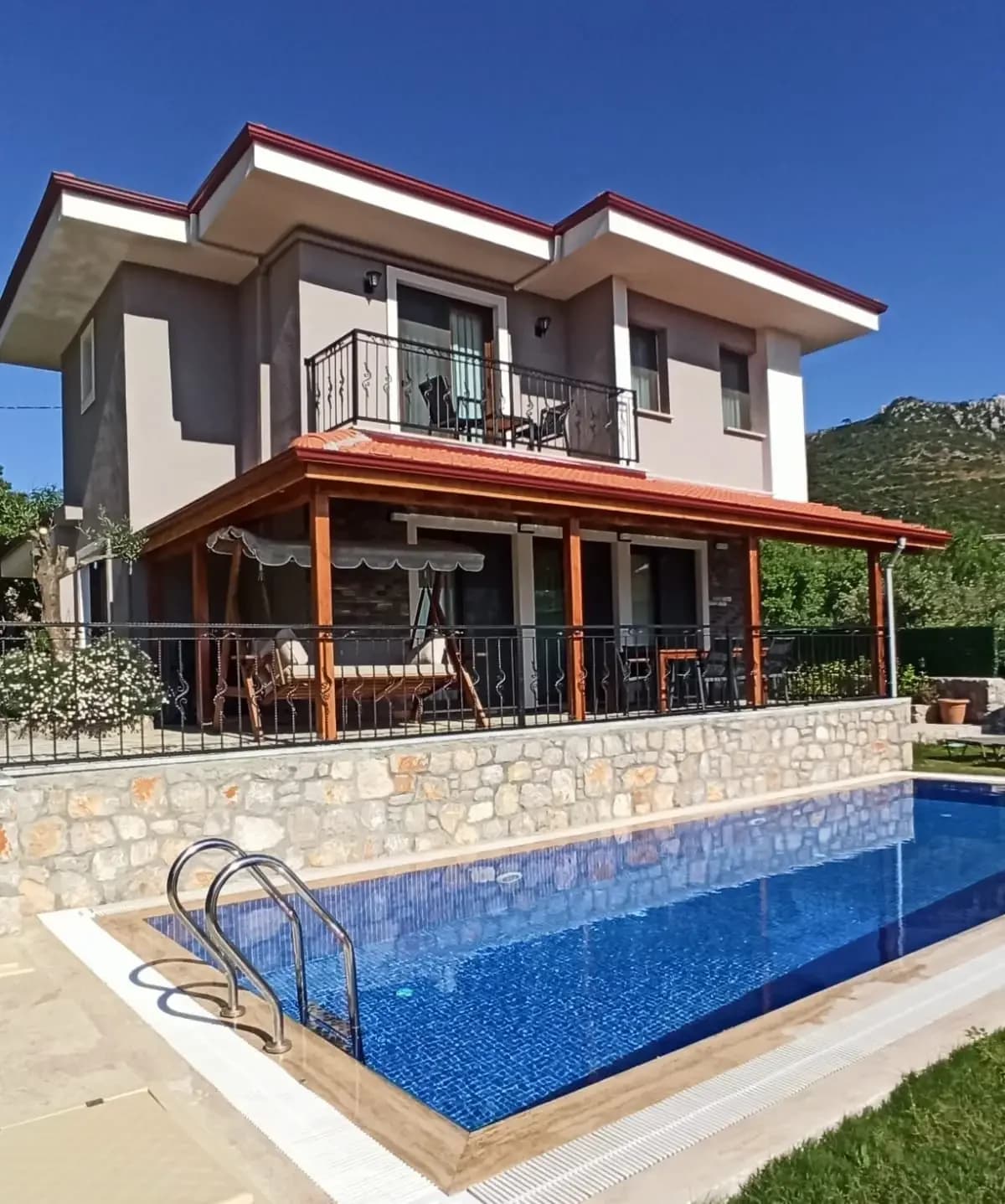 Villa Işıl 2