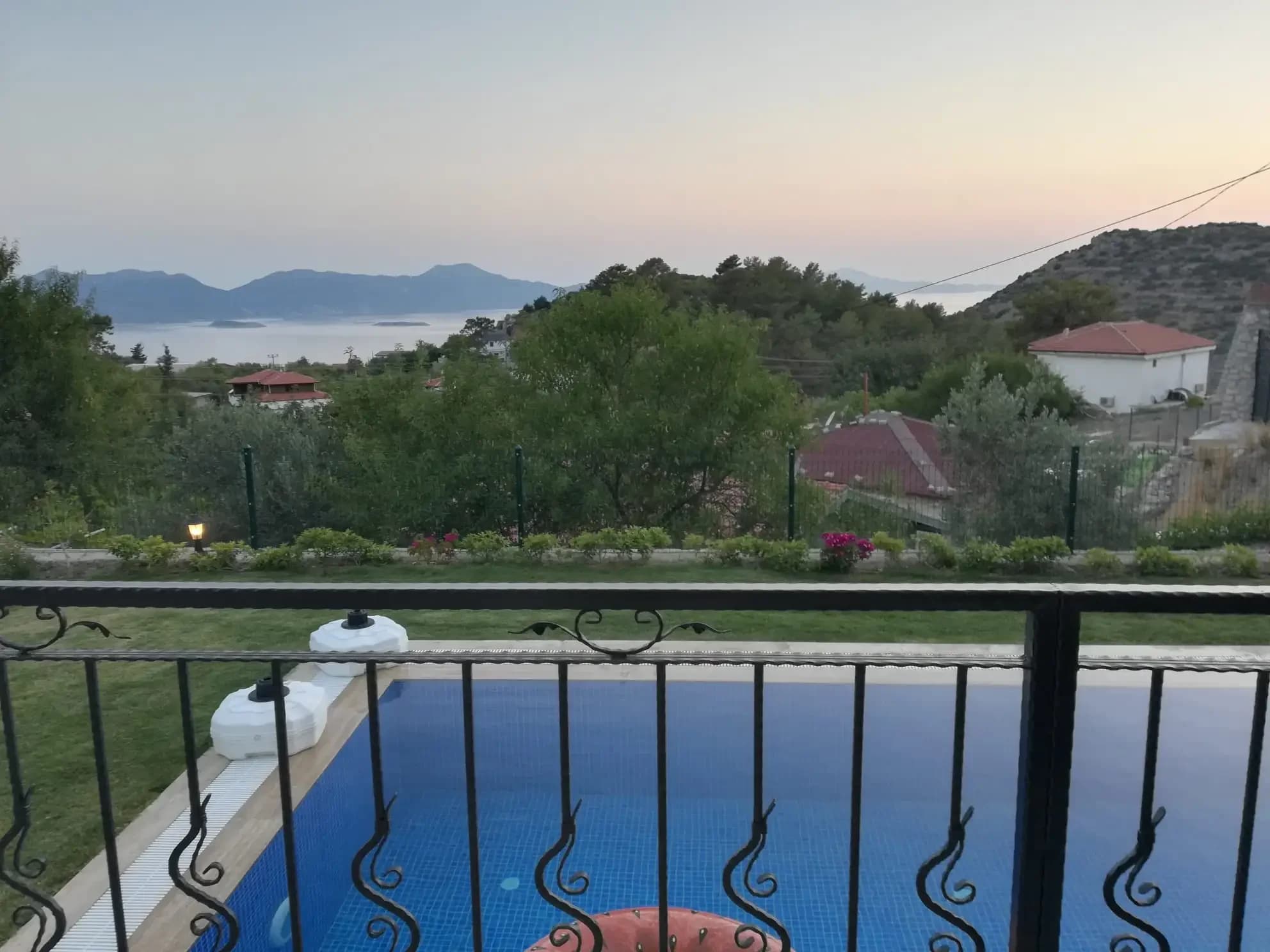 Villa Işıl 3
