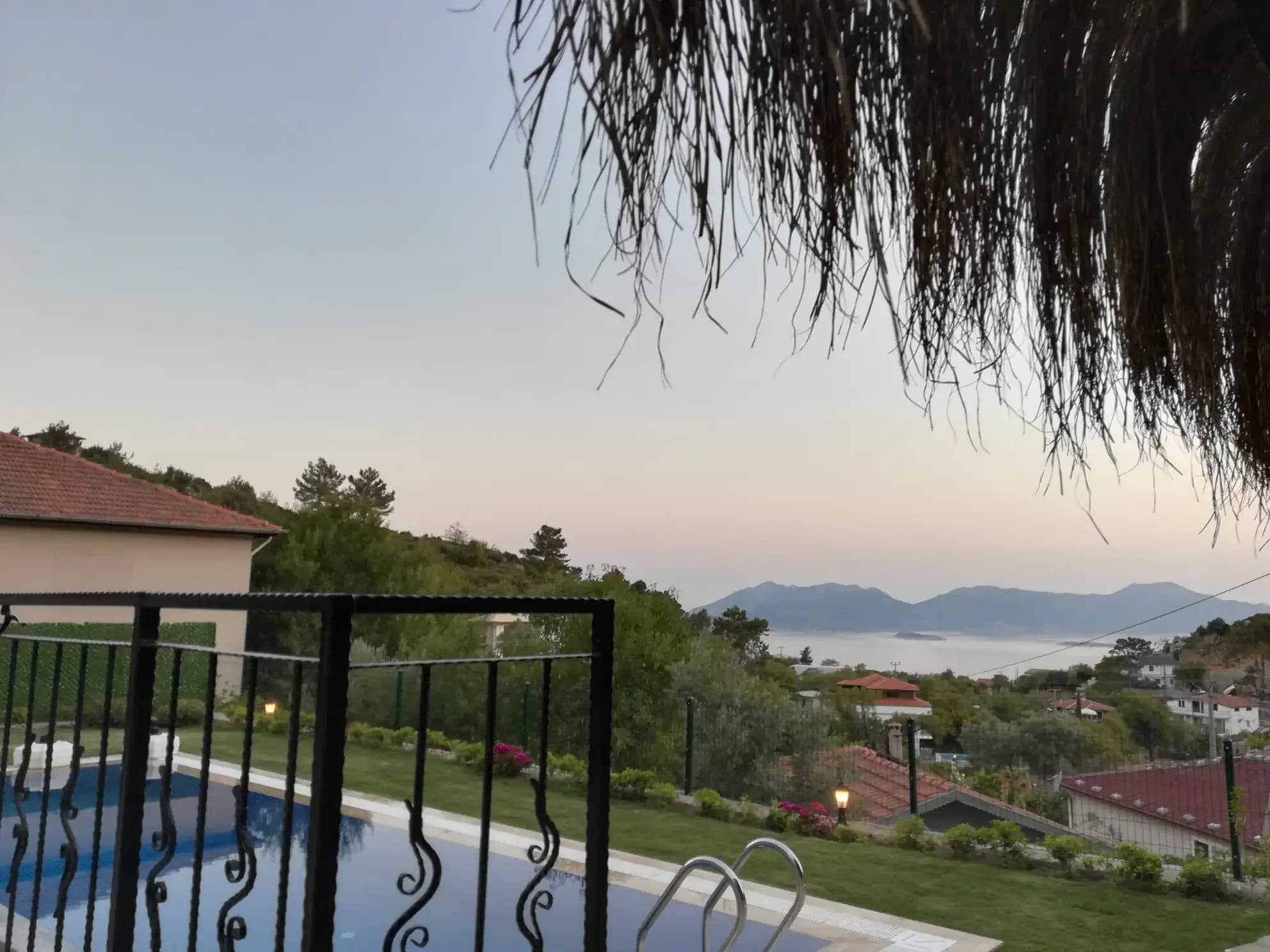 Villa Işıl 4