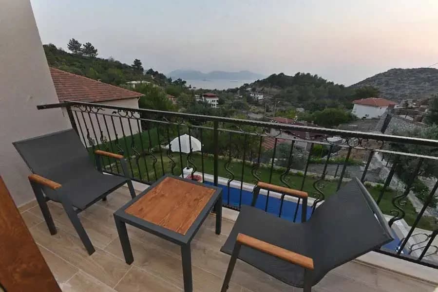 Villa Işıl 5