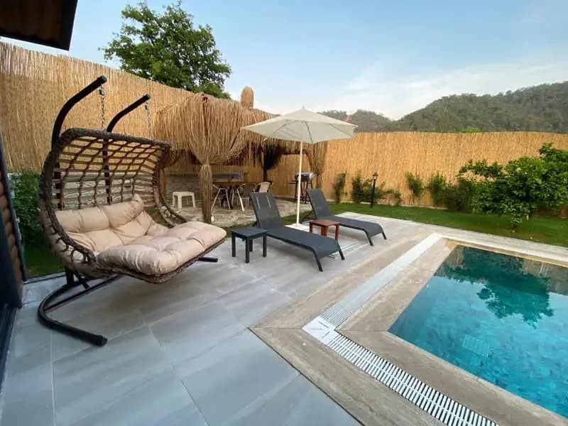Villa Saena 2