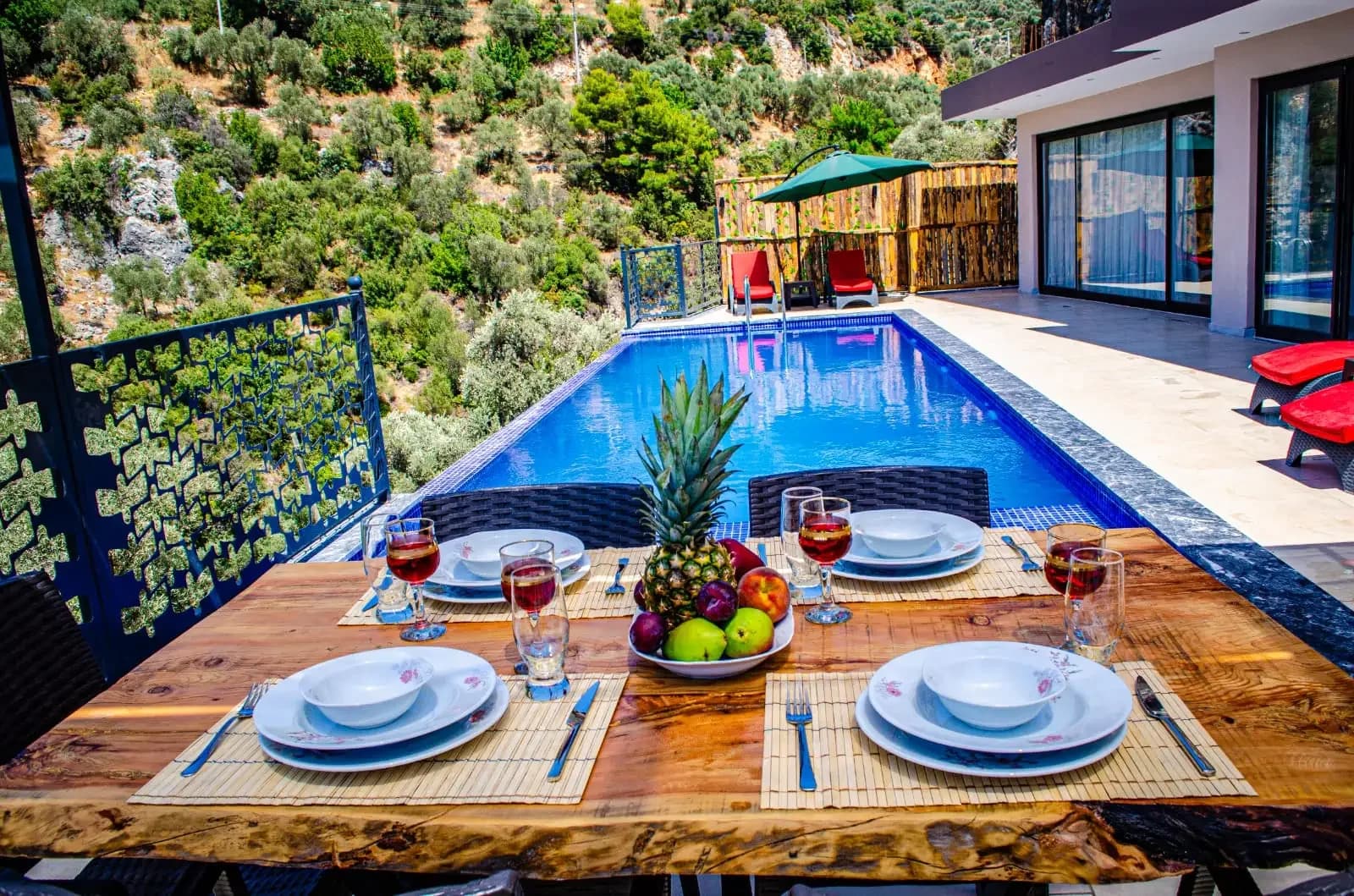 Villa Cenk 3