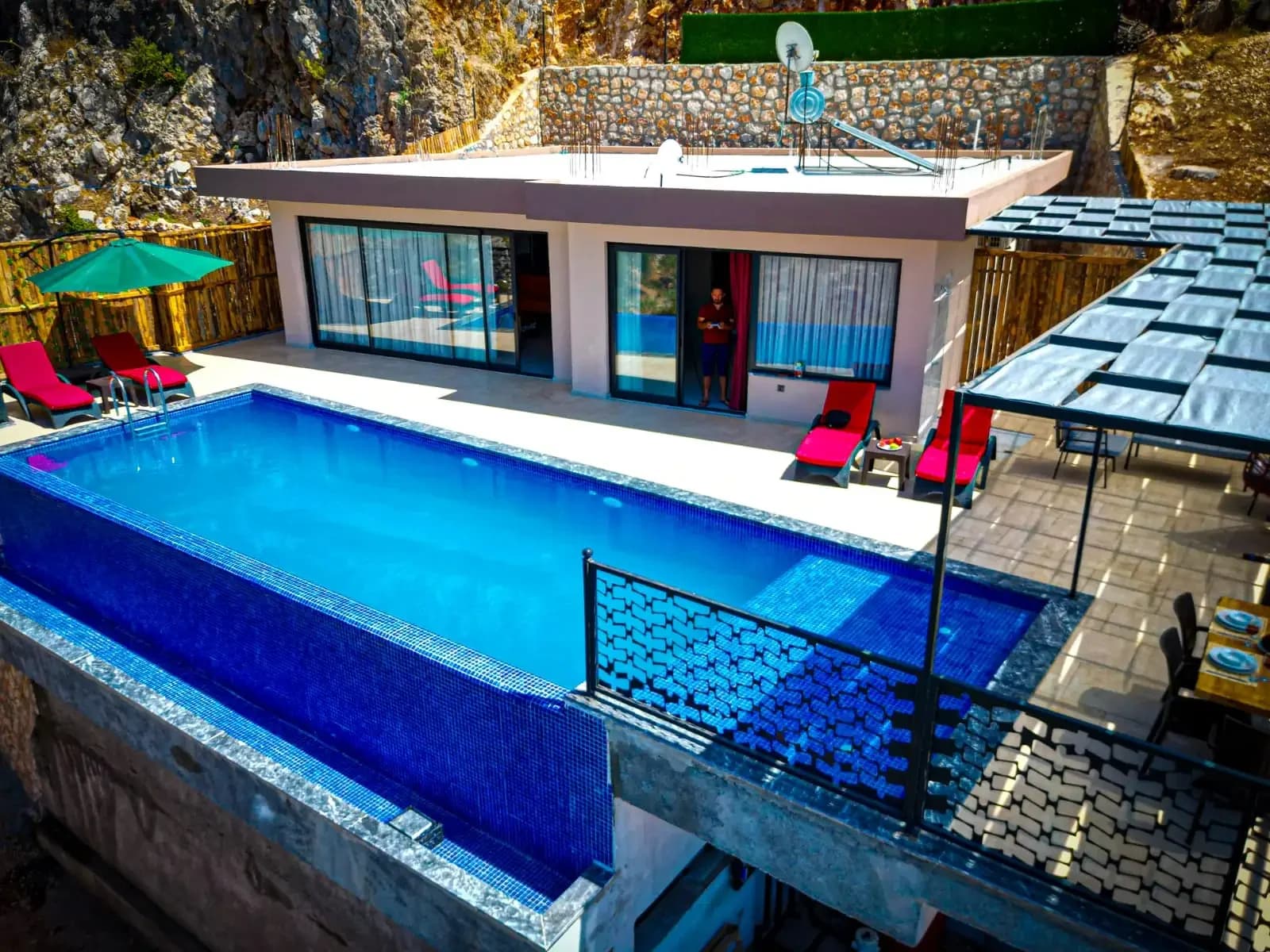 Villa Cenk 5