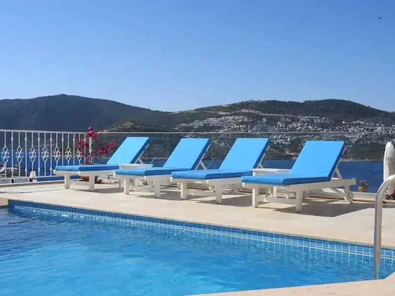 Villa Siri 2