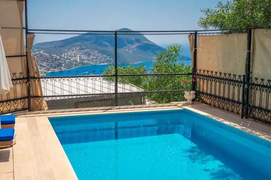 Villa Swan