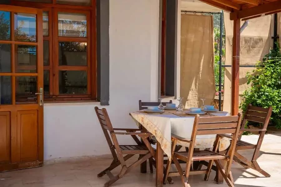 Villa Swan 5