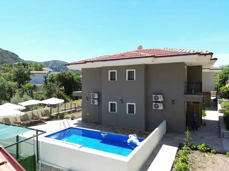 Villa Yaşam 2 3