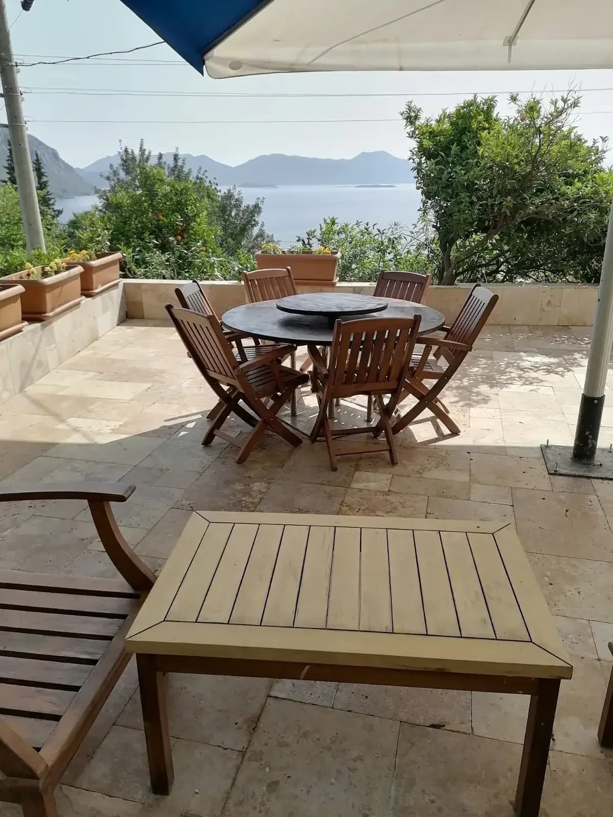 Villa Duru Söğüt 5