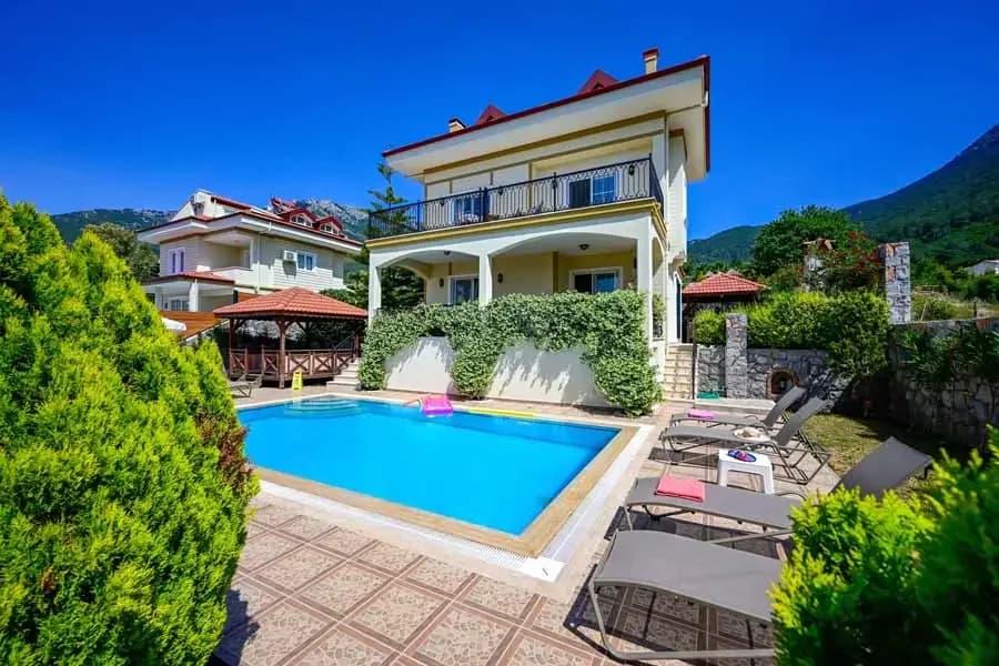 Villa Arokarya 2