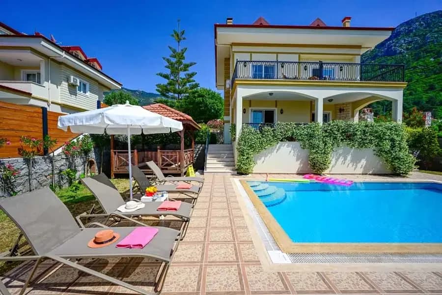 Villa Arokarya 3
