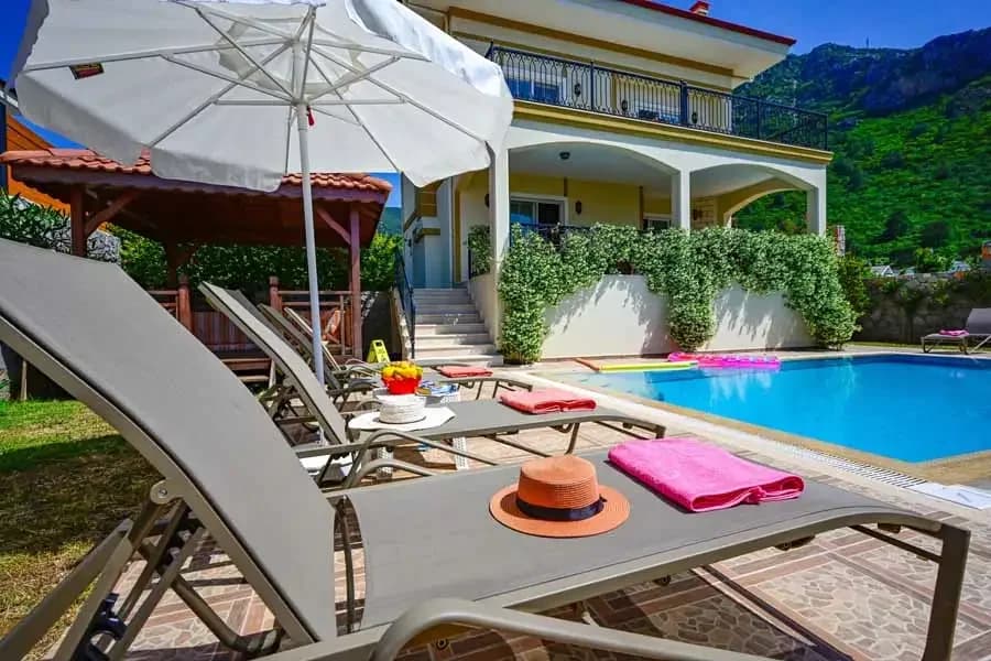 Villa Arokarya 4
