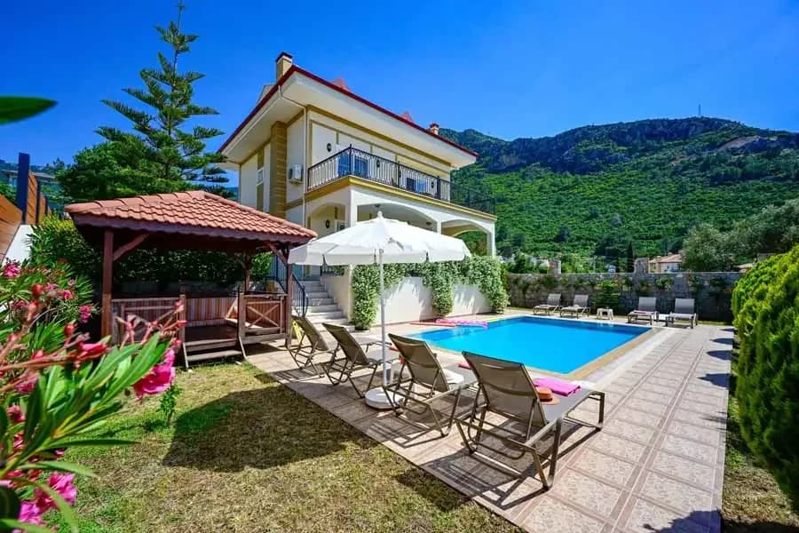 Villa Arokarya 5