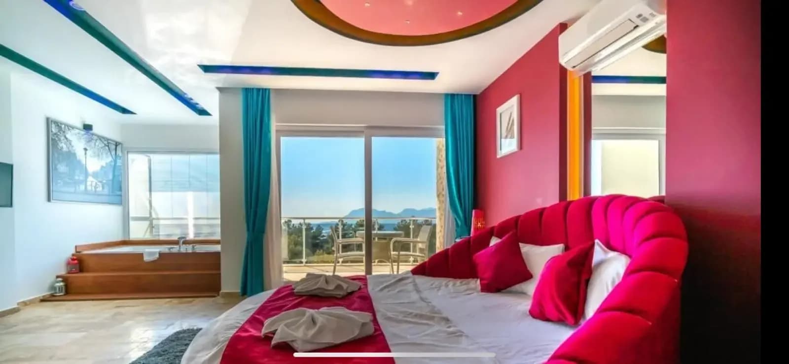 Villa Alvin 2