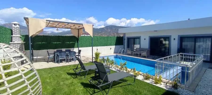 Villa Nars 2
