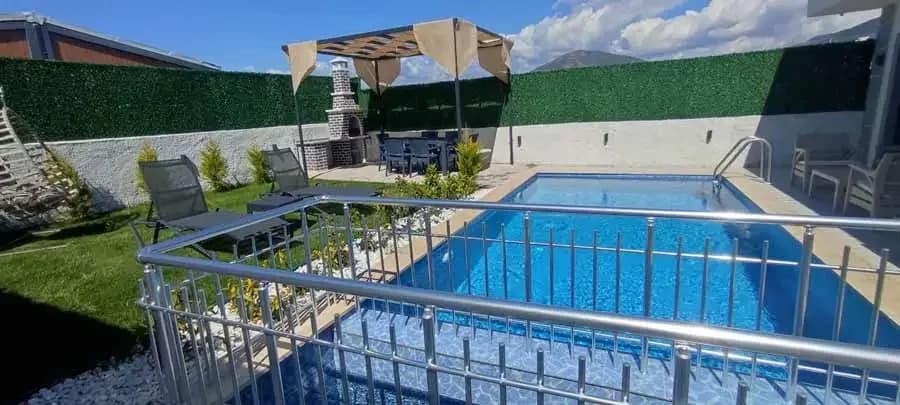 Villa Nars 4