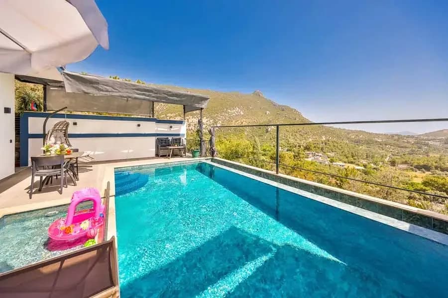 Villa Yaka Duo 2