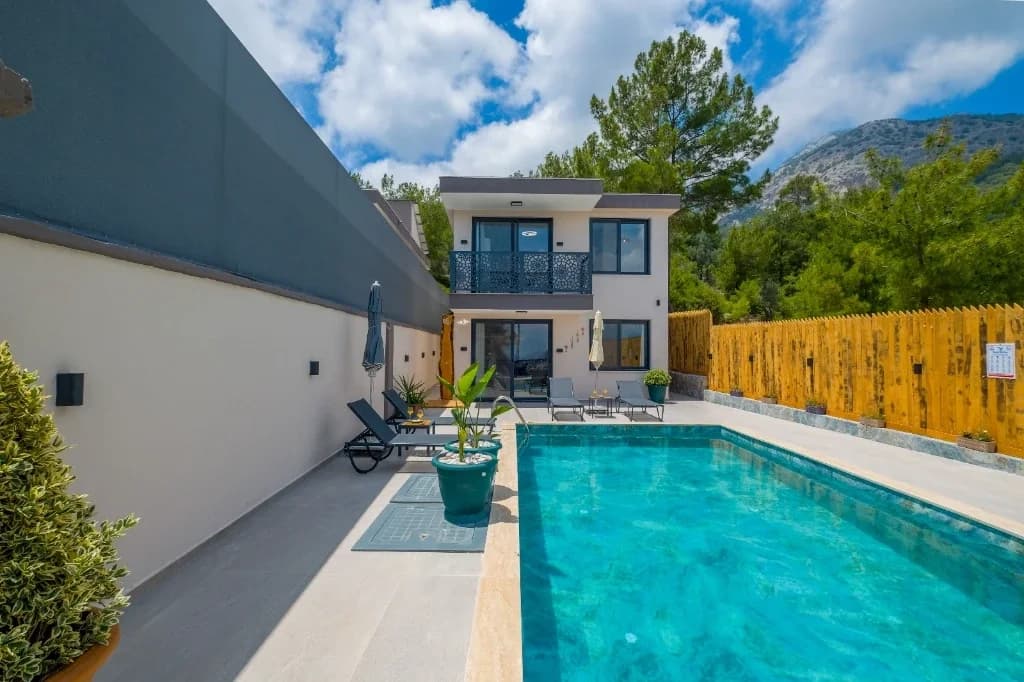 Villa Oba 1 4