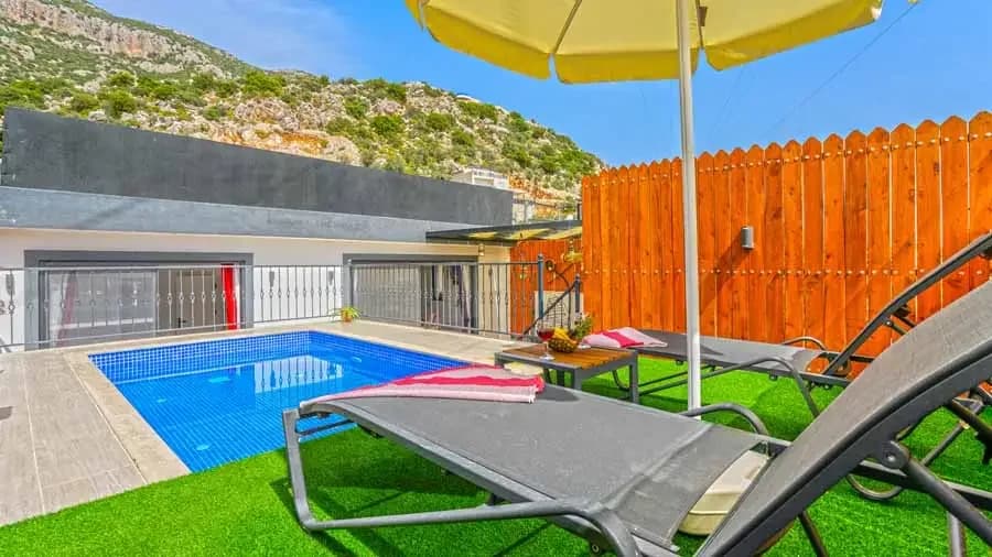 Villa Ela Ece